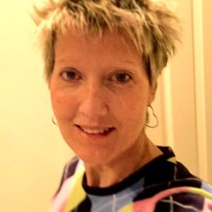 Meet your Posher, Leanne